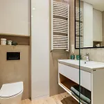 Vipwarsawapartments Pl Sienna 65 *