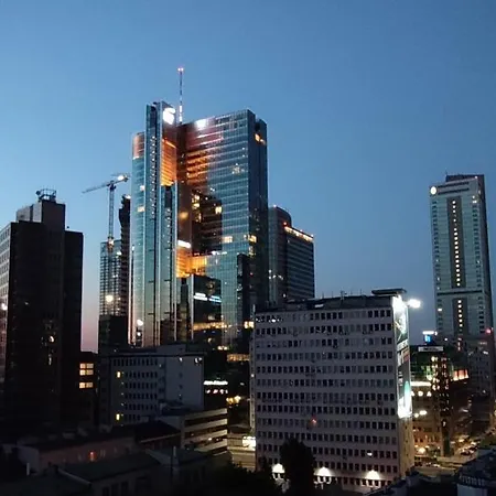 Vipwarsawapartments Pl Sienna 65 *