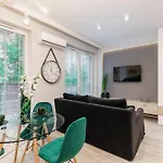 Apartment Vipwarsawapartments Pl Sienna 65